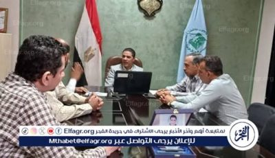 المحافظة تتصدر انتخابات برلمان الطلائع بنسبة 92.6% على مستوى الجمهورية