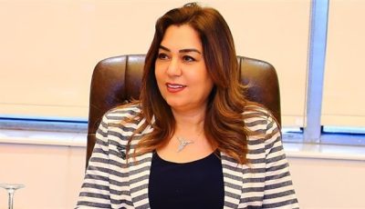 زيرة التنمية المحلية تتابع جهود المحافظات في تنفيذ إزالة التعديات على الأراضي الزراعية