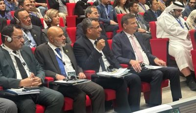 وزير الزراعة يشارك في الجلسة الافتتاحية لمؤتمر دعم استراتيجية “الفاو”