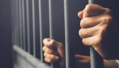حبس المتهم بقتل خالته في المنيرة الغربية 4 أيام على ذمة التحقيق