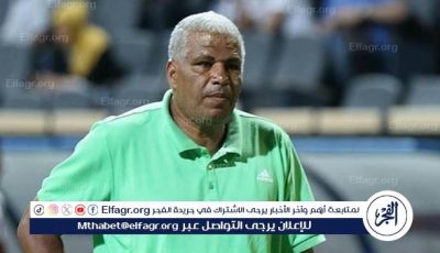 نظام الأهلي يساهم في نجاح أي مدرب.. وطاهر قادر على اللعب أساسيًا بوجود زيزو
