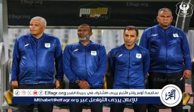 الأهلي يحتاج لمدرب أجنبي قوي.. وهناك مجاملات للأحمر!