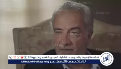 بعد ساعات من وفاته.. شريف ليلة يتصدر تريند “جوجل”