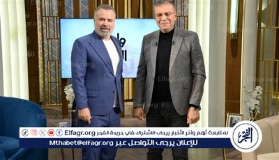 إصابة بنتي بالسرطان أصعب لحظة في حياتي