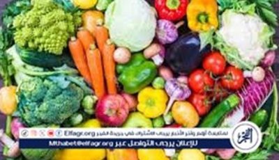 أسعار الخضراوات والفاكهة اليوم الثلاثاء 13-5-2025 بسوهاج