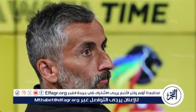 إسم ريڤيرو لا يرتقي لمكانة النادي الأهلي