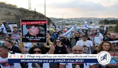 عائلات المحتجزين: ويتكوف أعرب عن ثقته بإحراز تقدم في مفاوضات الدوحة