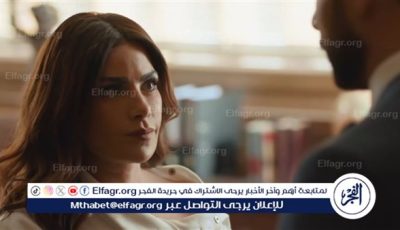 صبا مبارك وعودة الإعلامية هند سالم إلى شاشة التلفزيون في بين السطور