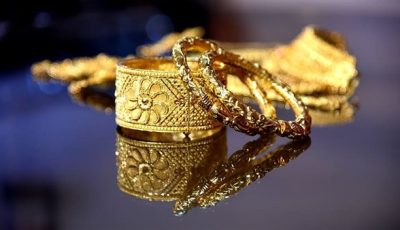 صعود الذهب في مصر 35 جنيهًا مع تحرك الأونصة