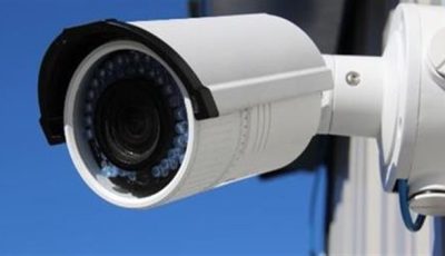كاميرات مراقبة قسم شرطة المعصرة تكشفت حقيقة وفاة هانى برنابا