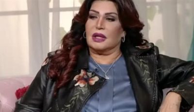 نجوى فؤاد تكشف تفاصيل حالتها الصحية بعد إصابتها بكسر في ذراعها