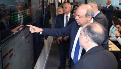 شراكتنا مع سيتا تدعم التحول الرقمي وتفتح آفاقًا للكوادر المصرية الشابة