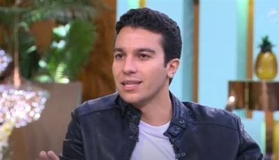 تفاصيل إخلاء سبيل الفنان نور النبوي في اتهامه بدهس موظف أعلى محور 26 يوليو| بث مباشر