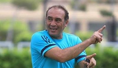 علي ماهر كان الأحق بتدريب الأهلي