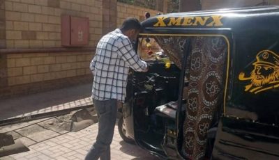 حملات مكثفة لضبط المركبات المخالفة بنجع حمادي بعد تكرار التحذيرات