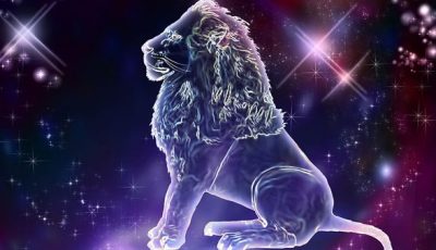حظك اليوم برج الأسد الأربعاء 14-5-2025