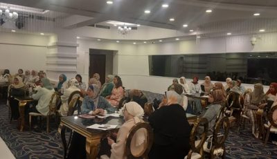 برعاية وزيرة التضامن.. تنفيذ الدورة الثانية لتدريب المدربين بمشروع الطفولة المبكرة