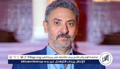 فتحي عبد الوهاب يكشف تفاصيل استعداده لـ مشهد ضربه لـ الفنانة ريهام عبد الغفور