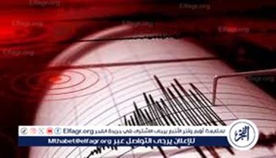 وقع في اليونان وأصداؤه في مصر.. تفاصيل زلزال الليل بقوة 6.4 ريختر