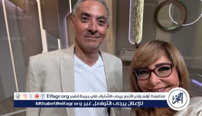 فتحي عبد الوهاب يكشف عن كواليس “قلم” حمادة كشري لهند في “ظلم المصطبة”