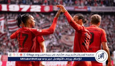 كارو ينفي توصل فيرتز لاتفاق مع بايرن ميونخ