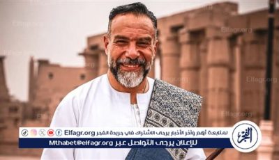 أنجذبت لشخصية مراد في الشرنقة لاختلافها.. واسعى لمزج الدراما بالمحتوى التاريخي الوثائقي (حوار)