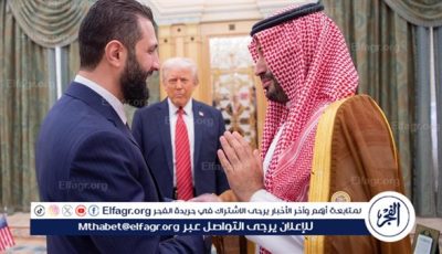 بعد رفع العقوبات عن سوريا.. ترامب يدعو الشرع للانضمام إلى “اتفاقيات ابراهام”