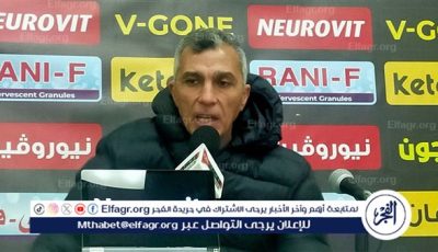 جاهزون لمنتخب المغرب.. والمباراة ديربي عربي أفريقي ونهائي مبكر للبطولة