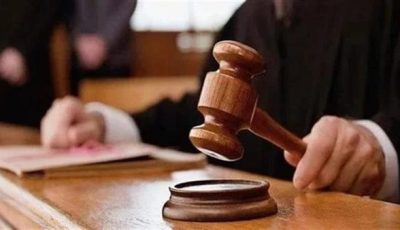 تأجيل محاكمة 64 متهما في قضية خلية القاهرة الجديدة