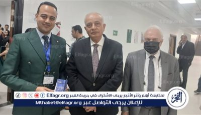 “أنتينا الغش”.. المهندس محمد عسل يكشف للفجر سلاح جامعة الريادة ضد الهواتف والسماعات