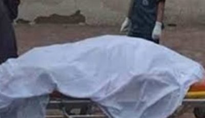 صعقة كهربائية تنهي حياة شخص داخل منزله بأطفيح