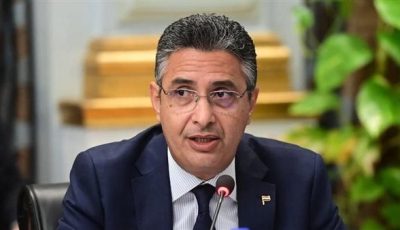 بعد نشر وقائع فساد.. التموين تُشكّل لجان تفتيش شاملة على فروع شركة الجملة (مستند)