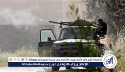 مصر تعلن تشكيل غرفة عمليات بوزارة الخارجية لمتابعة التطورات في ليبيا