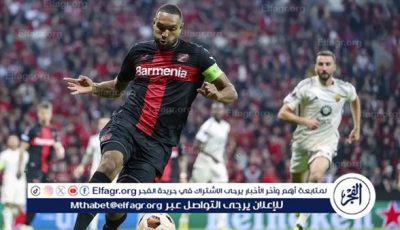 جوناثان تاه يغلق باب برشلونة ويفكر في الانتقال إلى بايرن ميونخ