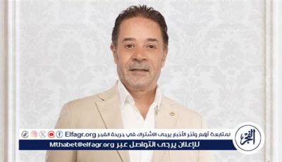 في هذا الموعد.. مدحت صالح يحيي حفلًا غنائيًا بدار الأوبرا المصرية