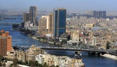 أجواء حارة ونشاط للرياح المثيرة للرمال والأتربة| بث مباشر