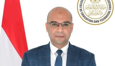 عاجل.. وزير التعليم يزف بشرى لمعلمي الحصة بعد قليل