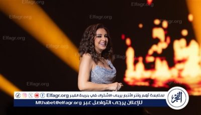 أنغام تحيي حفل الأوبرا بشروط صارمة وأنتقادات لأسعار التذاكر