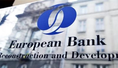 البنك الأوروبي يتوقع نمو الاقتصاد المصري إلى 3.8% بنهاية يونيو.. و4.4% في العام المالي 2026