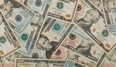 سعر الدولار اليوم في 7 بنوك