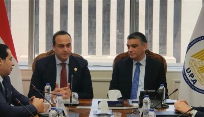 دعم الصناعة المحلية وتوطين التكنولوجيا الطبية بمقدمة أولويات الدولة