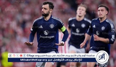 جميع اللاعبين ضمن خططي لنهائي الدوري الأوروبي