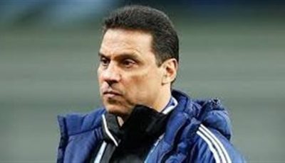 لدي عروض محلية من الدوري المصري