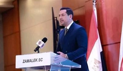 لا يوجد إجابة واضحة لسبب عدم خصم ثلاث نقاط أخرى من الأهلي