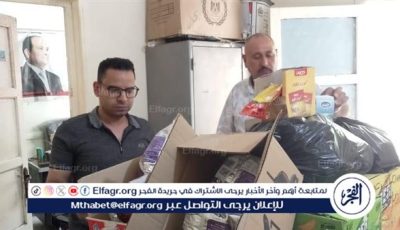 تحرير 573 محضرًا تموينيًا خلال حملات على الأسواق والمخابز فى أسيوط