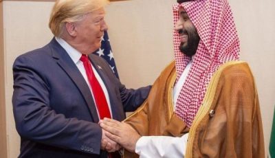 سألتقي بوتين بأسرع ما يمكن والعالم سيصبح أكثر أمانا «بعد أسابيع»