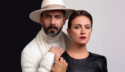 محمد فراج وريهام عبد الغفور يجتمعان في مسلسل “كتالوج” على نتفليكس في يوليو