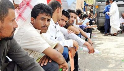 بشرى غير مسبوقة لليمنيين: السعودية تكسر قيود الكفيل وتفتح 30 مهنة جديدة!