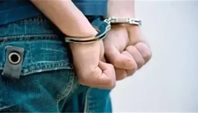 حول السطح لمزرعة.. القبض على مسن بالإسكندرية لاتهامه بزراعة مخدر الحشيش في منزله| بث مباشر