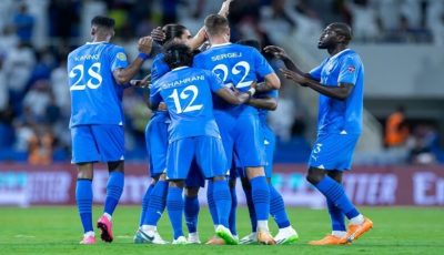 صدمة كروية.. نجم الهلال يغادر نحو دوري يلو في صفقة غير متوقعة!